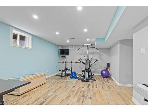 286 Apple Hill Crescent, Kitchener, ON - Indoor