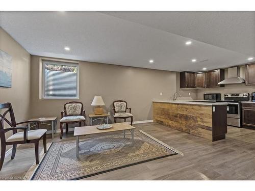 304 Falling Green Crescent, Kitchener, ON - Indoor