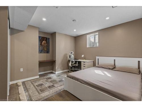 304 Falling Green Crescent, Kitchener, ON - Indoor