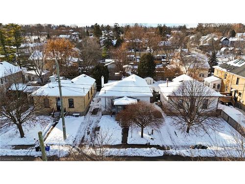 28 Middleton Street, Cambridge, ON - Outdoor