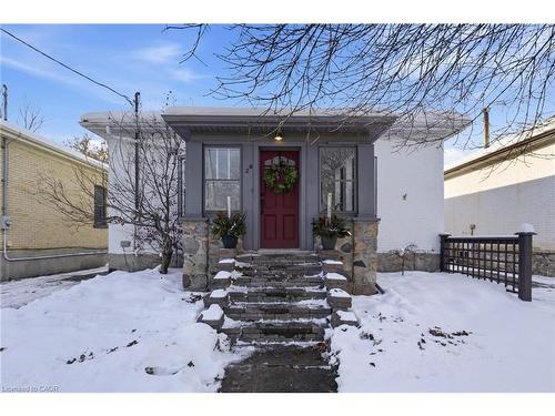 28 Middleton Street, Cambridge, ON - Outdoor