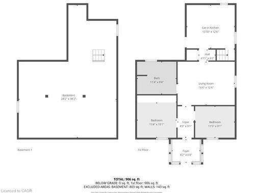 28 Middleton Street, Cambridge, ON - Other