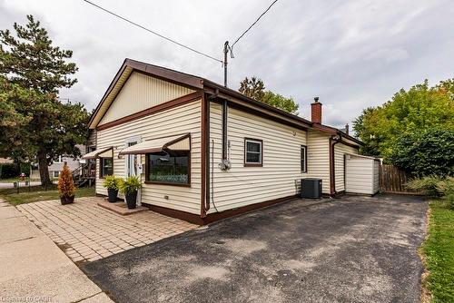 4671 Ferguson Street  Niagara Falls, ON L2E 2Z3