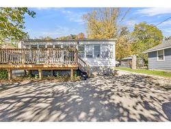 11 Snooks Drive  Turkey Point, ON N3Y 4J9