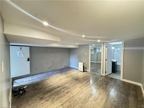 165 Emerald Street N, Hamilton, ON - Indoor Photo Showing Other Room