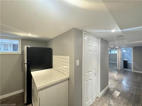 165 Emerald Street N, Hamilton, ON - Indoor Photo Showing Other Room