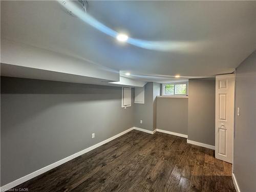 165 Emerald Street N, Hamilton, ON - Indoor