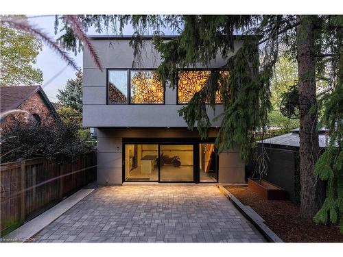 40 Stanley Avenue, Hamilton, ON - Outdoor