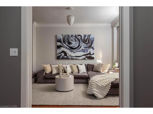 40 Stanley Avenue, Hamilton, ON - Indoor