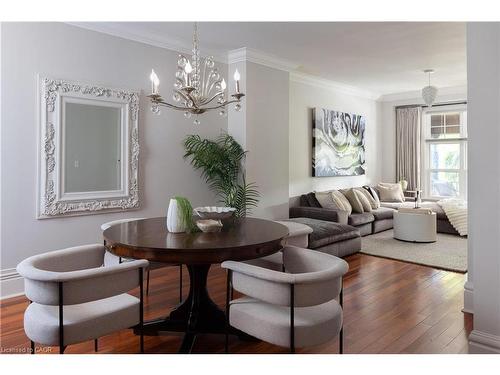 40 Stanley Avenue, Hamilton, ON - Indoor