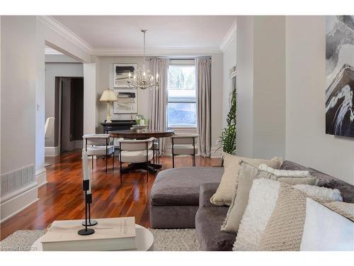 40 Stanley Avenue, Hamilton, ON - Indoor