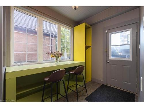 40 Stanley Avenue, Hamilton, ON - Indoor Photo Showing Other Room