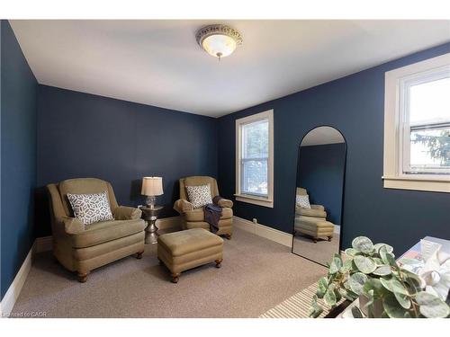 40 Stanley Avenue, Hamilton, ON - Indoor