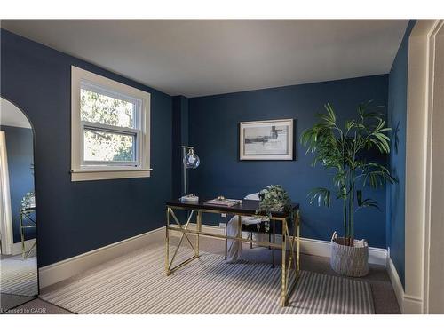 40 Stanley Avenue, Hamilton, ON - Indoor