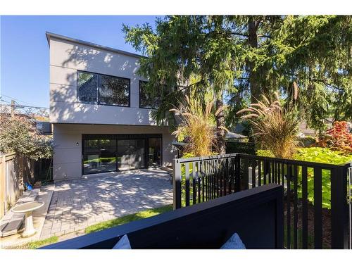 40 Stanley Avenue, Hamilton, ON - Outdoor With Exterior