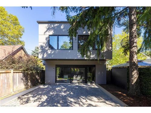 40 Stanley Avenue, Hamilton, ON - Outdoor