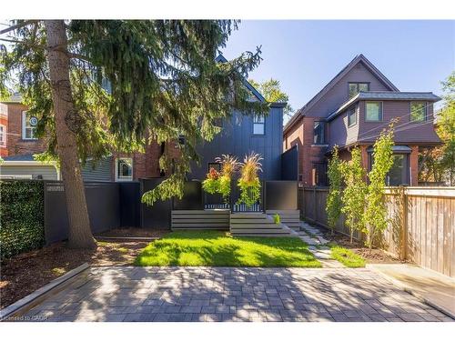 40 Stanley Avenue, Hamilton, ON - Outdoor