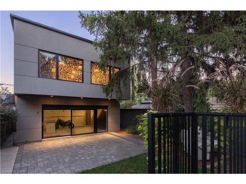 40 Stanley Avenue, Hamilton, ON - Outdoor