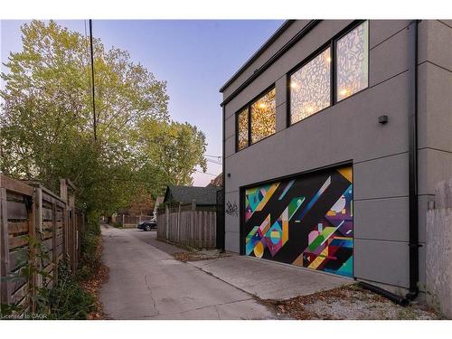 40 Stanley Avenue, Hamilton, ON - Outdoor With Exterior