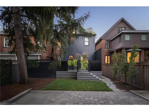 40 Stanley Avenue, Hamilton, ON - Outdoor