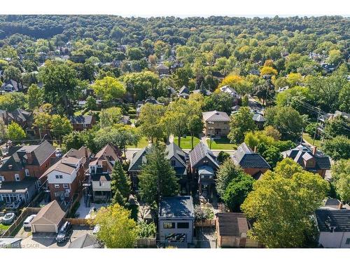 40 Stanley Avenue, Hamilton, ON - Outdoor With View