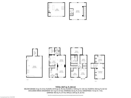 40 Stanley Avenue, Hamilton, ON - Other