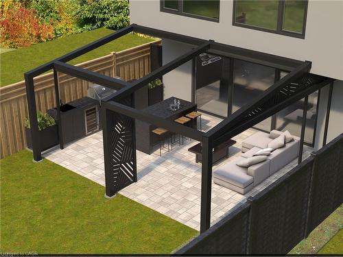 40 Stanley Avenue, Hamilton, ON - Outdoor With Exterior