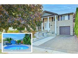 194 Limpert Avenue  Cambridge, ON N3C 3P2