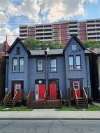 D-210 Wilson Street  Hamilton, ON L8R 1E5