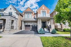 323 Harold Dent Trail  Oakville, ON L6M 1R3