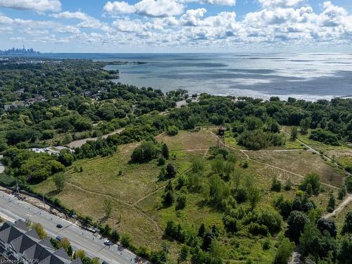 1088 Cherriebell Road, Mississauga, ON - Outdoor With Body Of Water With View