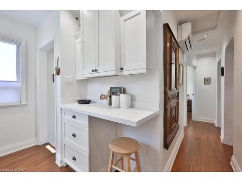 1088 Cherriebell Road, Mississauga, ON - Indoor Photo Showing Kitchen