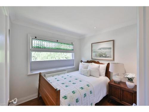 1088 Cherriebell Road, Mississauga, ON - Indoor Photo Showing Bedroom