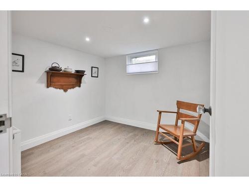 1088 Cherriebell Road, Mississauga, ON - Indoor Photo Showing Other Room