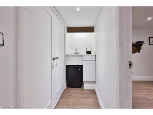 1088 Cherriebell Road, Mississauga, ON - Indoor Photo Showing Other Room