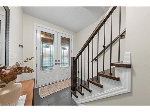 261 Watervale Crescent, Kitchener, ON - Indoor Photo Showing Other Room