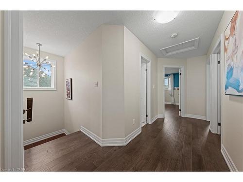 261 Watervale Crescent, Kitchener, ON - Indoor Photo Showing Other Room