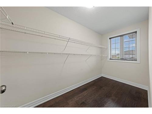 261 Watervale Crescent, Kitchener, ON - Indoor With Storage