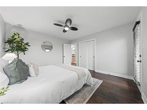 261 Watervale Crescent, Kitchener, ON - Indoor Photo Showing Bedroom