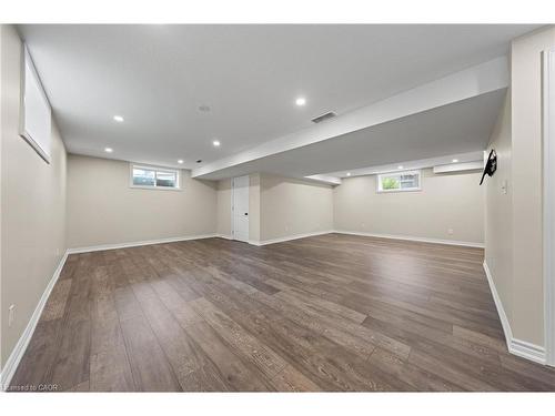 261 Watervale Crescent, Kitchener, ON - Indoor