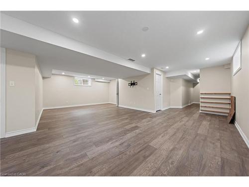 261 Watervale Crescent, Kitchener, ON - Indoor