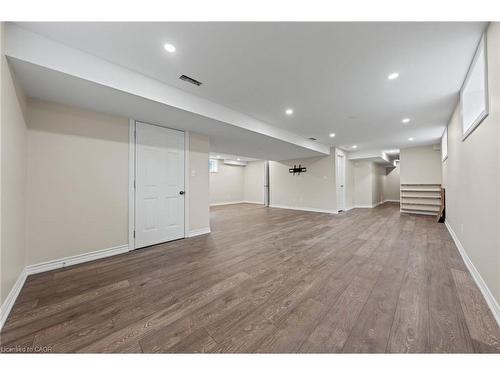 261 Watervale Crescent, Kitchener, ON - Indoor Photo Showing Other Room