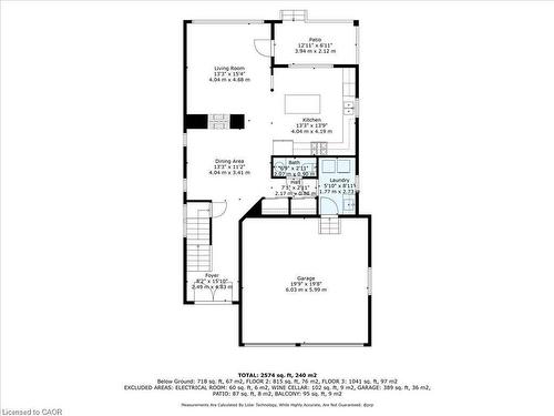 261 Watervale Crescent, Kitchener, ON - Other