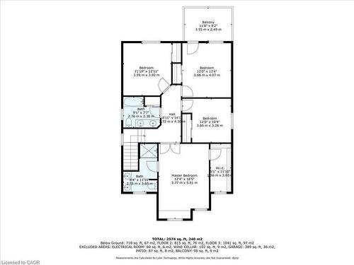 261 Watervale Crescent, Kitchener, ON - Other