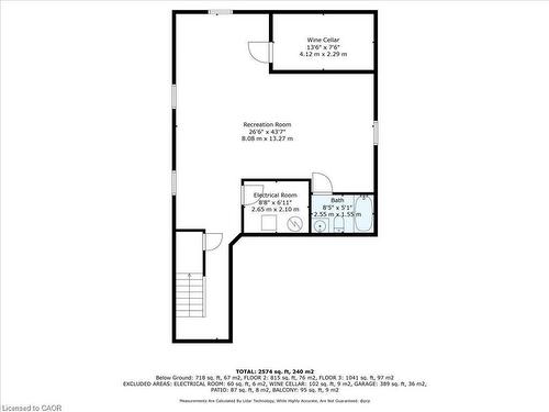 261 Watervale Crescent, Kitchener, ON - Other