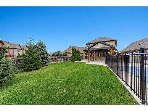 261 Watervale Crescent, Kitchener, ON - Outdoor