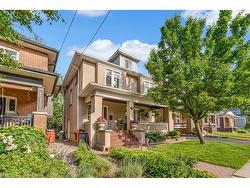 37 Burris Street  Hamilton, ON L8M 2J1