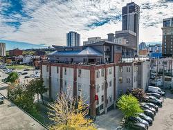 404-80 King William Street  Hamilton, ON L8R 0A1