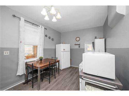 127 East Avenue N, Hamilton, ON - Indoor