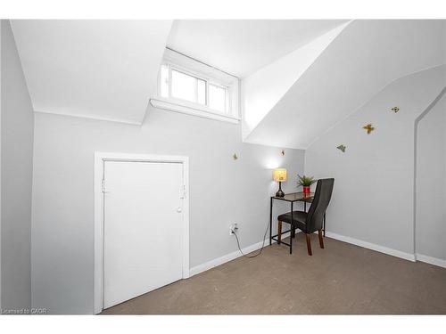 127 East Avenue N, Hamilton, ON - Indoor Photo Showing Other Room